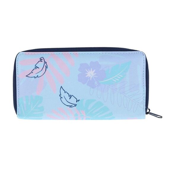 Textiel Trade Women's Disney Lilo and Stitch Organizer Wallet - Picture 3 of 3
